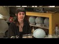 Traditional Crafts | Channel 5 News | Bellerby & Co Globemakers, London