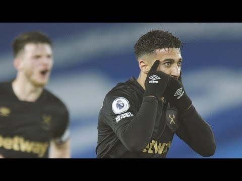 #goal But Said Benrahma