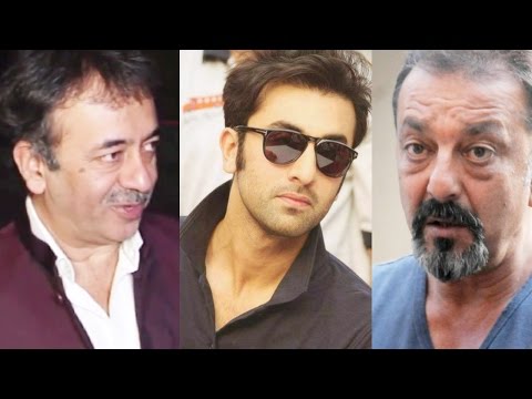Rajkumar Hirani Speaks Up On Sanjay Dutt And Ranbir Kapoor Fight