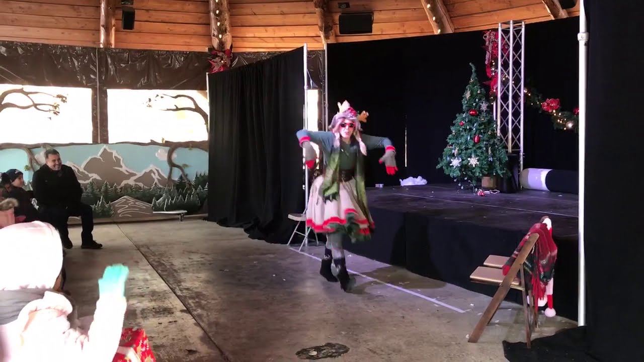 Promotional video thumbnail 7 for Hailey Jones & Friends