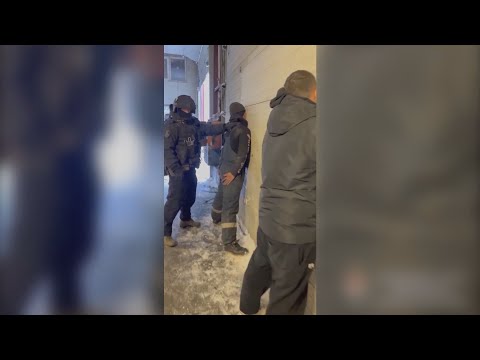 МИГРАЦИОННЫЙ БИЗНЕС | Новости Камчатки | Масс Медиа