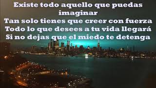 El Cielo Nunca Cambiará  Melendi Letra