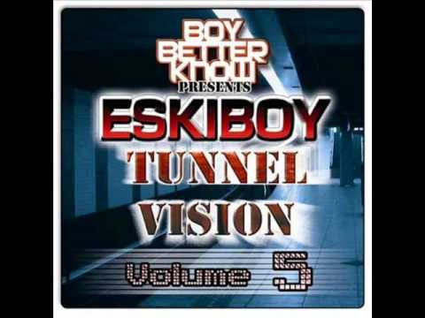 Wiley - She Thinks (Feat Jookie)