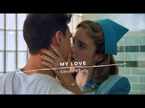 Edmund & Dolly | Ratched