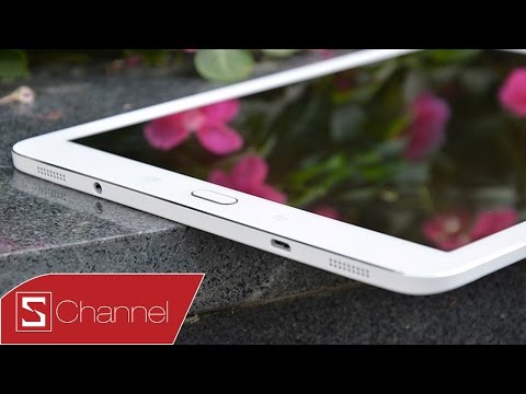 MoKo Galaxy Tab S2 8.0 Case