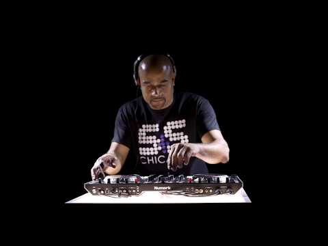 Steve "Silk" Hurley NS6II House Mix
