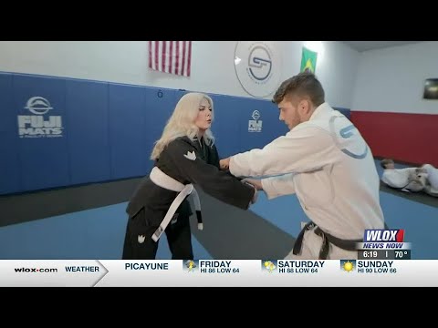 In Their Shoes: Meet Brazilian Jiu-Jitsu Master Santiago Farina