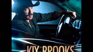 Kix Brooks-Moonshine Road (Audio)