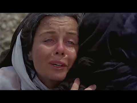 Seha Okuş  - Duman Duman Olmuş  (Toprak Ana Film) Şanlıurfa Türküsü