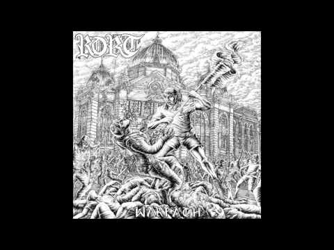 Rort - Warpath LP FULL ALBUM (2014 - Grindcore / Hardcore / Death Metal)