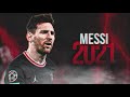 Lionel Messi 2021/22 - Greatest Dribbling Skills and Goals 🔥🔥🔥