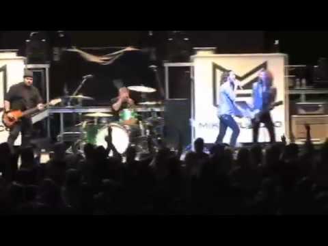 Mike Ruocco "Millionaires" Official Live Music Video