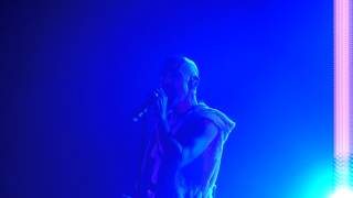 James - English Beefcake - Brixton Acadamy - 07 - 05 - 2016