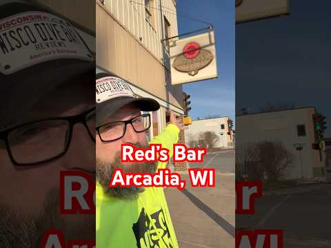 Red's Bar Video Review