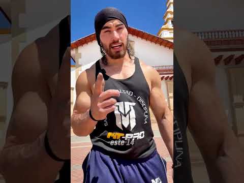 🏋️‍♂️🔥 ¡Chiquinquirá será la capital de la fuerza en Boyacá!