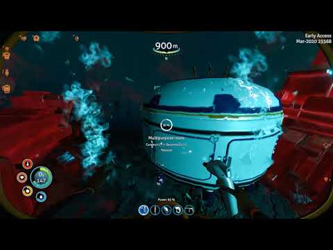 How to kill a Shadow Leviathan easily