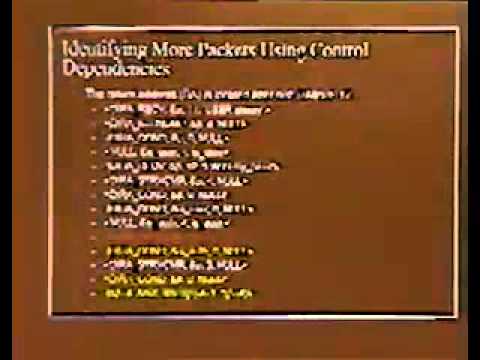 DEF CON 13 - Alexey Smirnov & Tzi-cker Chiueh, DIRA: Automatic Detection