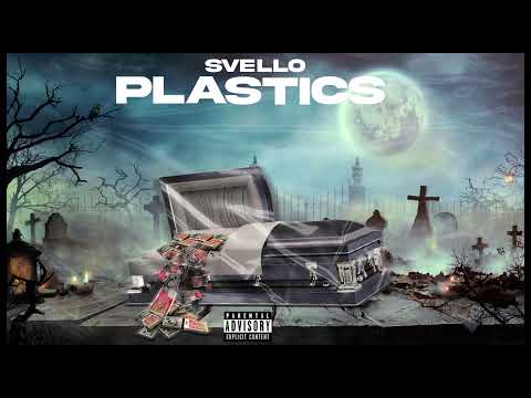 Svello - Plastics ft. Zino [Visualiser]
