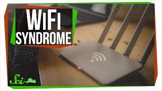 Are My Electronics Making Me Sick?