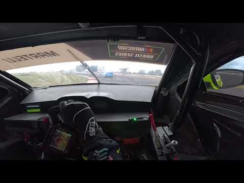 #87 Jorge Martelli Vitória em Campo Grande 2025