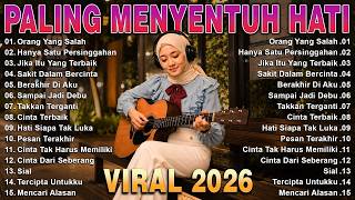 Download lagu Lagu Santai Viral Tiktok 2026🔥 — Hits Spotify Paling Viral Sedang Hits|Top Indonesia Song 2026♥️ mp3