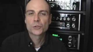 Video thumbnail for Audio Technica AT440mla - Review of Moving Magnet Cartridge by AlbertoDeRoma