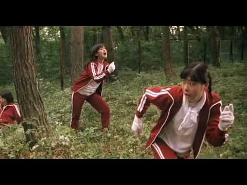 Swing Girls Cut - The Boar ( What A Wonderful World)