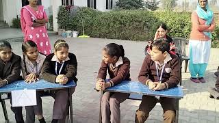 Aravali Vidya Niketan School Video