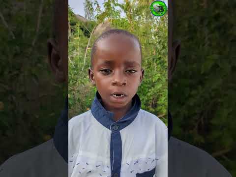 Sina mwanafunzi 😂🤣 #specialmaster #comedy #comedyfilms #funny #comedymovies #Mafuru