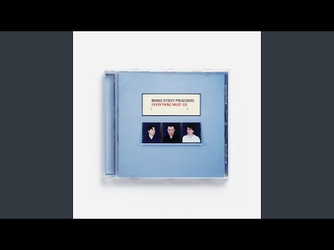 Everything Must Go (2016 Remastered Version)