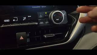 toyota radio keep rebooting