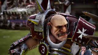 Blood Bowl Lizardmen Can They Contain Big Guy Spam?