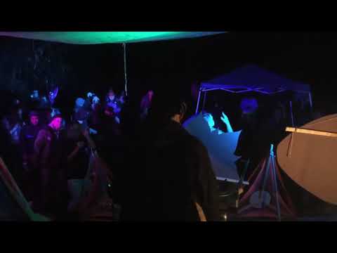 Caostika Project in the act -2018