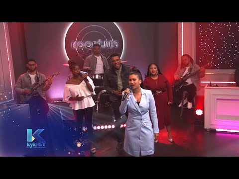 Sit jou hande bymekaar – Koortjies met Jonathan Rubain  | kykNET