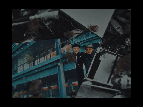 Rame - Foto Nella Stanza (feat. Neima Ezza) (Official Visual)