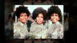 THE SUPREMES your wonderful sweet sweet love