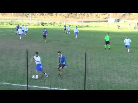 Atletico Poggio Morello-Amatori Antimo Felicioni