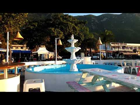 Kamena Vourla Greece 2019