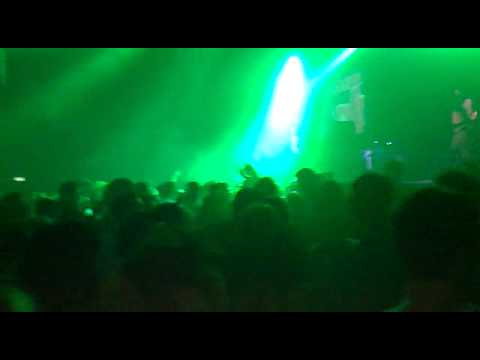 Avicii @ Leeds 02 Acadamy (HQ)