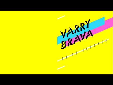 Varry Brava - No te Conozco