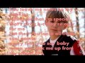 Hey Baby-Matty B lyrics (BEST ONE AROUND ...