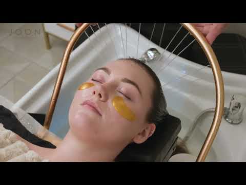 The Joon Detoxifying Head Spa Treatment