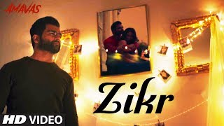 Zikr Video Song | AMAVAS | Sachiin J Joshi &amp; Nargis Fakhri | Armaan Malik | T-Series