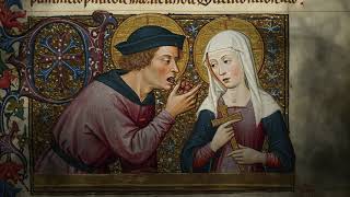 Why S3X Was a Nightmare in Tudor England (Especially for Women)