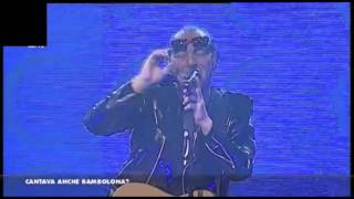 LUCA CARBONI & IACO @ FABRIQUE (Milano) - Gennaio 2016