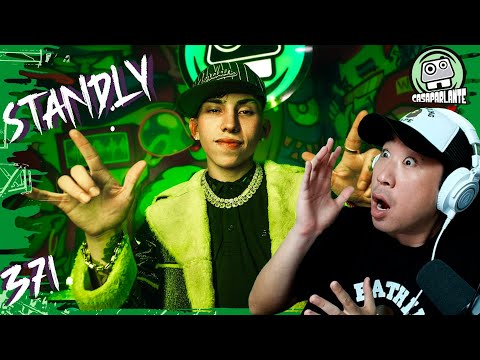 Coreano Loco reacciona a CASAPARLANTE - STANDLY