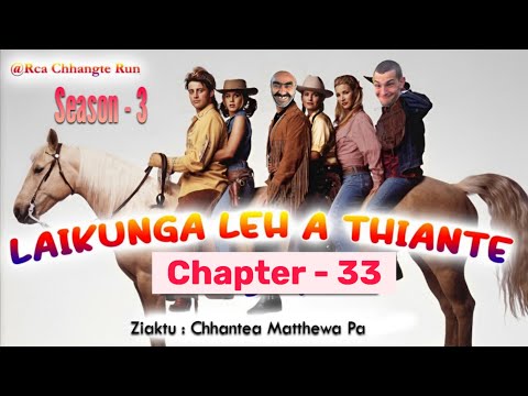 Laikunga leh a thiante S3 - 33