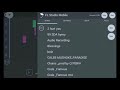 I Made Trap Beat On FL Studio Mobile