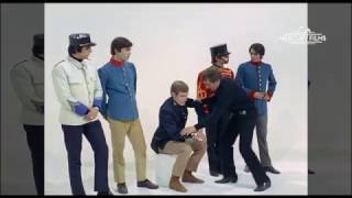 Black is black (Los Bravos) de la película LOS CHICOS CON LAS CHICAS