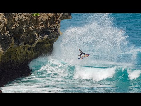 IND HO NESIA 2 The Surf Movie